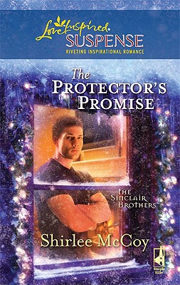 The Protector's Promise