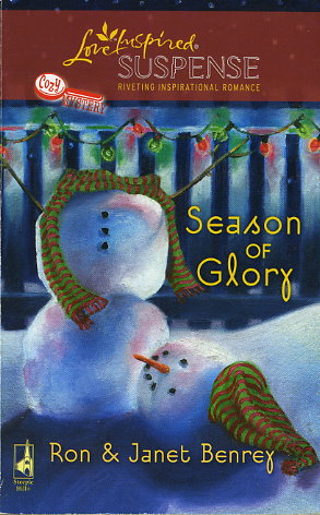 Season of Glory