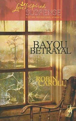 Bayou Betrayal