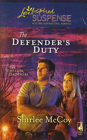 The Defender's Duty