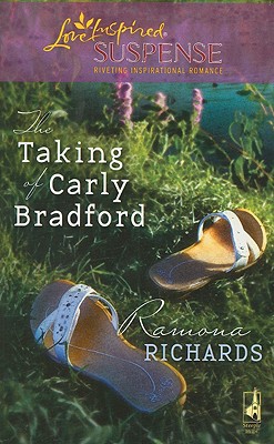 The Taking of Carly Bradford