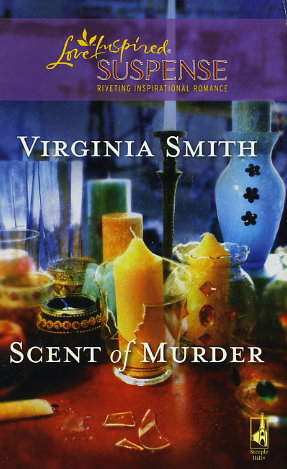 Scent of Murder