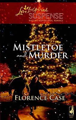 Mistletoe and Murder