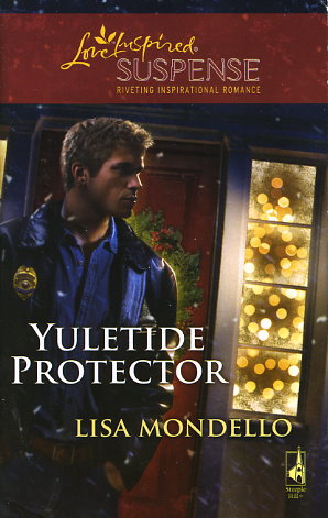 Yuletide Protector