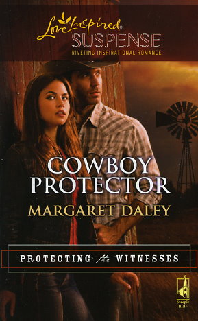 Cowboy Protector