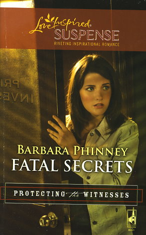 Fatal Secrets