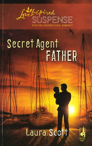 Secret Agent Father