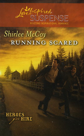 Running Scared