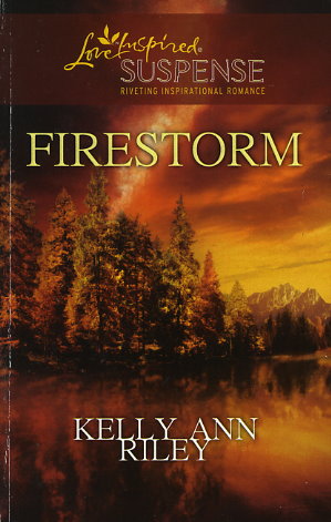 Firestorm