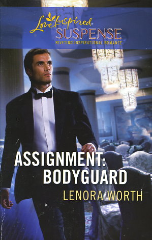 Assignment: Bodyguard