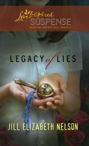 Legacy of Lies