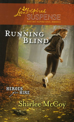 Running Blind