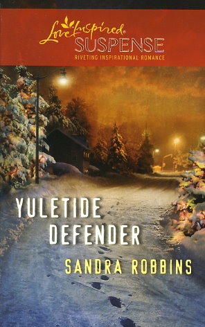 Yuletide Defender