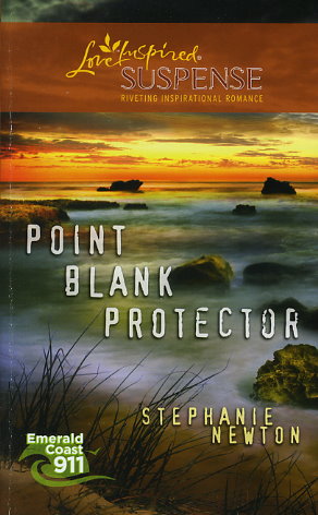 Point Blank Protector