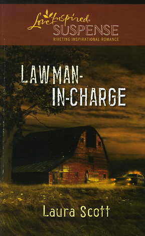 Lawman-in-Charge