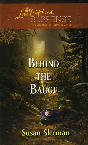 Behind the Badge