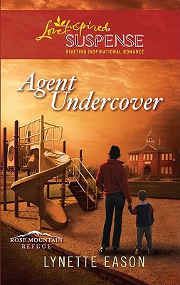 Agent Undercover