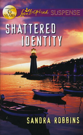 Shattered Identity