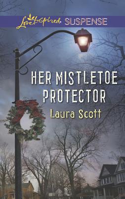 Her Mistletoe Protector