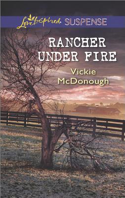 Rancher Under Fire