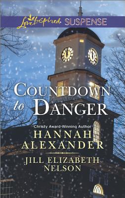 Countdown to Danger: New Year's Target