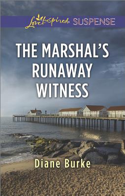 The Marshal's Runaway Witness