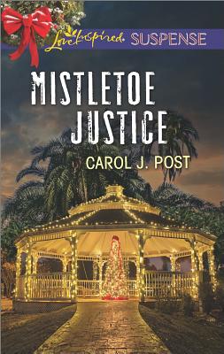 Mistletoe Justice