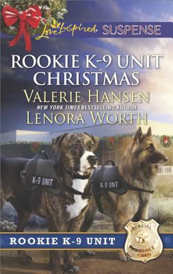 Rookie K-9 Unit Christmas: Surviving Christmas