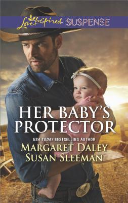 Her Baby's Protector: Saved by the Lawman