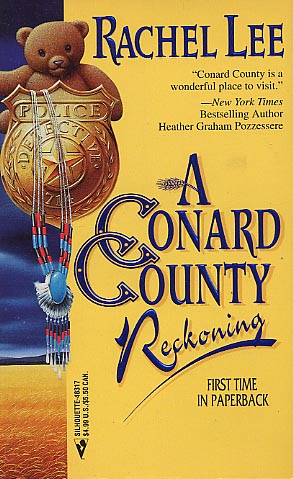 A Conard County Reckoning