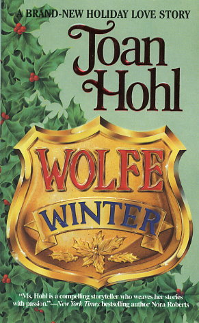 Wolfe Winter