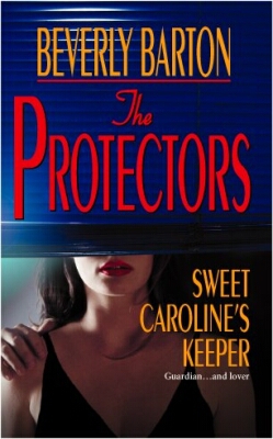 Sweet Caroline's Keeper