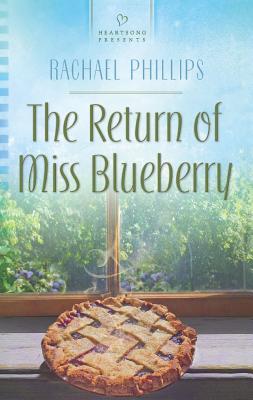 The Return of Miss Blueberry