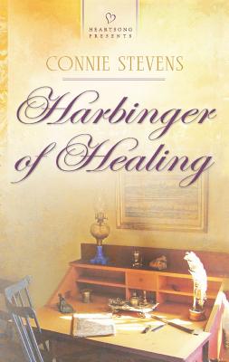 Harbinger of Healing