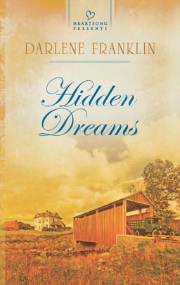 Hidden Dreams