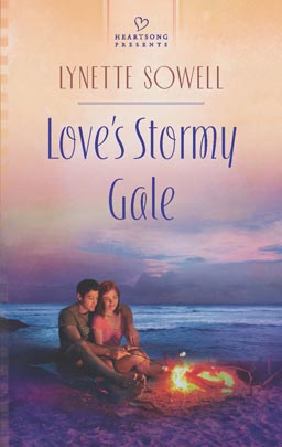 Love's Stormy Gale
