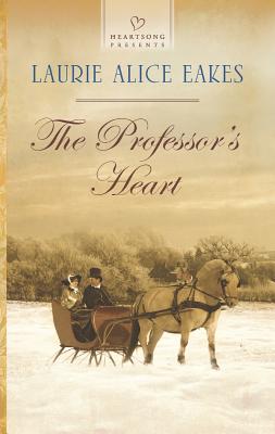 The Professor's Heart