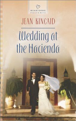Wedding at the Hacienda