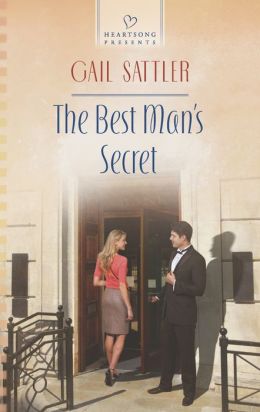 The Best Man's Secret