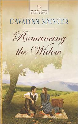 Romancing the Widow