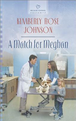 A Match for Meghan