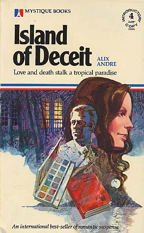 Island of Deceit