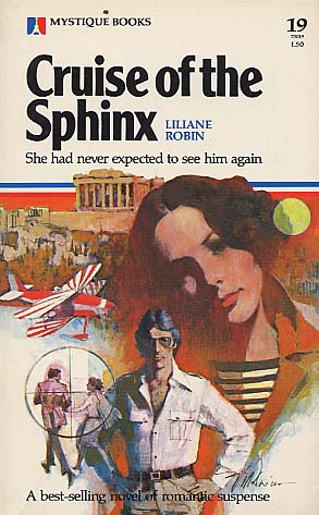 Cruise of the Sphinx