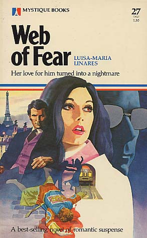 Web of Fear