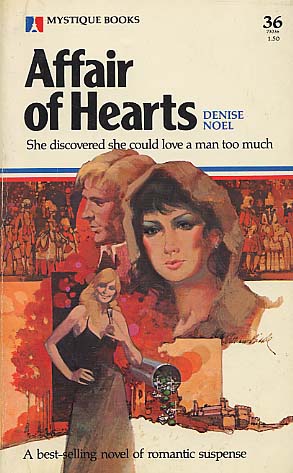 Affair of Hearts