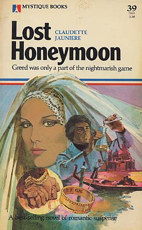 Lost Honeymoon