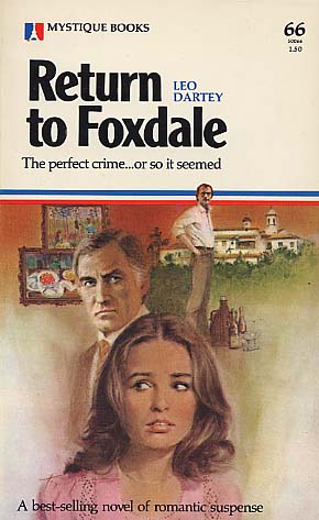 Return to Foxdale