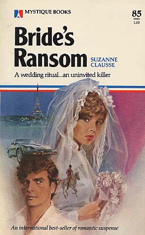 Bride's Ransom