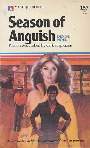 Season of Anguish