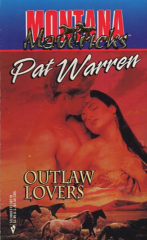 Outlaw Lovers